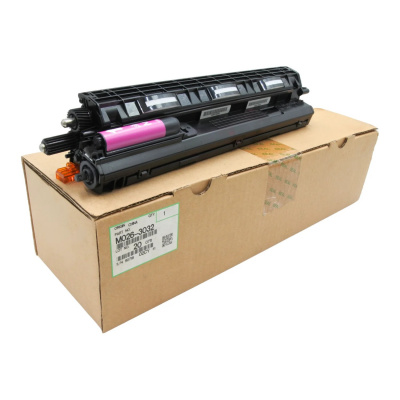 Ricoh M0263032 purpurowy (magenta) oryginalny deweloper