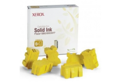 Xerox 108R00748 żółty (yellow) toner oryginalny, 6szt.