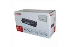 Canon EP-27 czarny (black) toner oryginalny