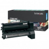 Lexmark C782X1KG czarny (black) toner oryginalny