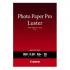 Canon Paper Pro Luster Photo 6211B008, 260 g/m2, A3+, błyszczący, atramentowy, biały, papier fotograficzny