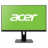 Acer Vero B247YGbmiprzx UM.QB7EE.G05 Monitor, 23,8", IPS, FHD, 120Hz, 4ms, Black, 2R