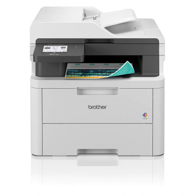 Brother MFC-L3740CDW MFCL3740CDWYJ1 laserowe urządzenie wielofunkcyjne