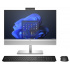 HP EliteOne 840 G9 7B0X7EA#BCM Komputer All-in-One, 23,8", FHD, i7-13700, 16GB, 512GB SSD, UHD 770, W11P, srebrny, 3RNBD