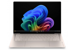 HP Omnibook Ultra/14-kd0070ncx/U7-356H/14"/2880x1800/T/16GB/512GB/Intel int/W11P/Złoty/2R