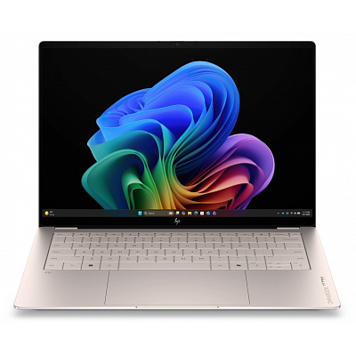 HP Omnibook Ultra/14-kd0070ncx/U7-356H/14"/2880x1800/T/16GB/512GB/Intel int/W11P/Złoty/2R