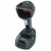 Zebra DS9908-HD DS9908-HD4000WZZWW, 2D, HD, multi-IF, biały