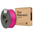"The Filament" by Spectrum TF-24233, PLA Lite, 1,75mm, 1000g, Różowy (Magenta)