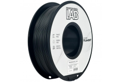 Professional Lab FG-P129-E1, 3D filament, PLA Carbon Fiber, 1,75mm, 1000g, Czarny (Black)