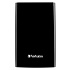 VERBATIM Zewnętrzny dysk twardy HDD 2TB Store 'n' Go USB 3.0, Czarny
