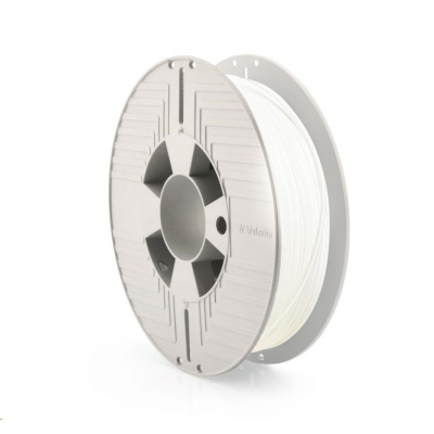 Verbatim 55903 3D filament, BVOH, 1,75mm, 500g, 182m, Przezroczysty naturalny (Transparent natural)