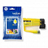 Brother LC-527Y żółty (yellow) tusz oryginalna