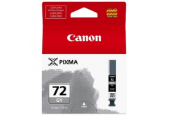 Canon PGI-72GY szary (grey) tusz oryginalna