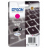 Epson 407 C13T07U340 purpurowy (magenta) tusz oryginalna
