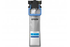 Epson T11N2 C13T11N240 błękitny (cyan) tusz oryginalna