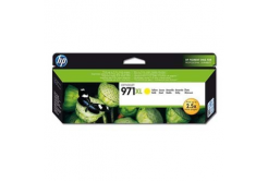 HP 971XL CN628AE żółty (yellow) tusz oryginalna