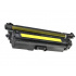 Kompatybilny toner z HP 650A CE272A żółty (yellow) 
