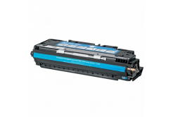 Kompatybilny toner z HP 309A Q2671A błękitny (cyan) 