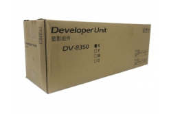 Kyocera DV-8350K 302L793011 czarny (black) oryginalny deweloper