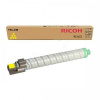 Ricoh 821122, 821186 żółty (yellow) toner oryginalny