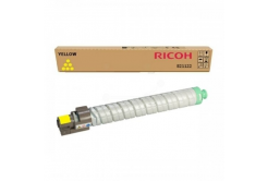 Ricoh 821122, 821186 żółty (yellow) toner oryginalny