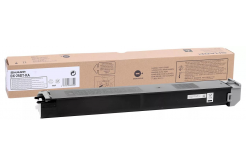 Sharp DX25GTBA czarny (black) toner oryginalny