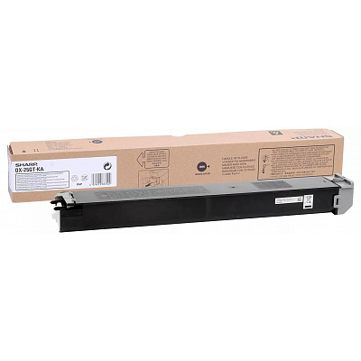 Sharp DX25GTBA czarny (black) toner oryginalny