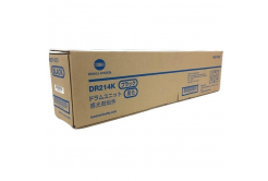 Konica Minolta DR 214K A85Y0RD czarny (black) bęben oryginalny
