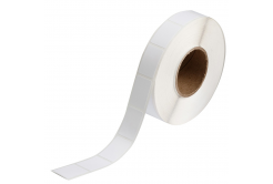 Brady BPT-620-499 / 217082, etykiety papierowe termiczne, 12.70 mm x 25.40 mm