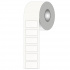 Brady BPT-659-499 / 804776, etykiety papierowe termiczne, 25.40 mm x 12.40 mm