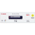 Canon CRG-716 1977B002 żółty (yellow) oryginalny toner