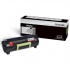 Lexmark 50F0XA0 czarny (black) toner oryginalny