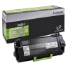 Lexmark 52D2H00 czarny (black) toner oryginalny