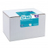 Dymo 99014, S0722420, 54mm x 101mm, oryginalne etykiety papierowe, 12 szt.