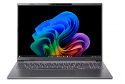 Acer NX.JWYEC.003 Aspire 16 AI/A16-A71M-R435/AI7-445/16"/WUXGA/32GB/1TB/AMD int/W11H/Szary/2R