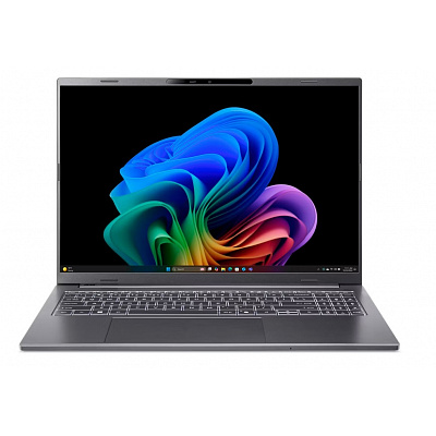 Acer NX.JWYEC.003 Aspire 16 AI/A16-A71M-R435/AI7-445/16"/WUXGA/32GB/1TB/AMD int/W11H/Szary/2R