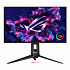 ASUS 90LM0B30-B01971 ROG/Swift PG27UCDM/26,5"/QD-OLED/4K UHD/240Hz/0,3ms/Czarny/3R