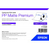 Epson 7113423 PP Matte, dla ColorWorks, 210mmx55m, polipropylen, biały etykiety samoprzylepne