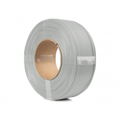 Spectrum 81628 Refill 3D filament, LW-PLA UltraFoam, 1,75mm, 750g, Jasny szary (Light grey)