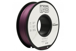 Professional Lab FG-P163-E1, filament 3D, PLA, 1,75 mm, 1000 g, Fioletowy (Purple plum)