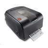 Honeywell Intermec PC42T Plus PC42TPE01318 drukarka etykiet, 8 dots/mm (203 dpi), EPL, ZPLII, USB, RS232, Ethernet