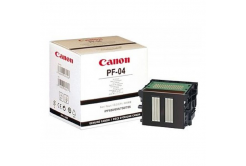 Canon głowica drukująca oryginalna PF04, black, 3630B001, Canon iPF-65x, 75x, iPF 765