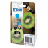 Epson 202XL T02H24010 błękitny (cyan) tusz oryginalna