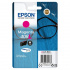 Epson 408L C13T09K34010 purpurowy (magenta) tusz oryginalna