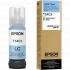 Epson T54C5 C13T54C520 jasno błękitny (light cyan) tusz oryginalny