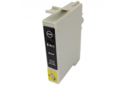 Epson T0611 czarny (black) tusz zamiennik