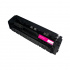 Kompatybilny toner z HP 201X CF403X purpurowy (magenta) 