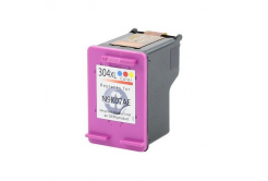 Kompatybilny wkład z HP 304XL N9K07AE kolorowa (color) 