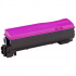 Kyocera Mita TK-550 purpurowy (magenta) toner zamiennik