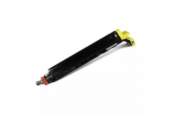 Kyocera DV-8350Y 302L793040 żółty (yellow) oryginalny deweloper